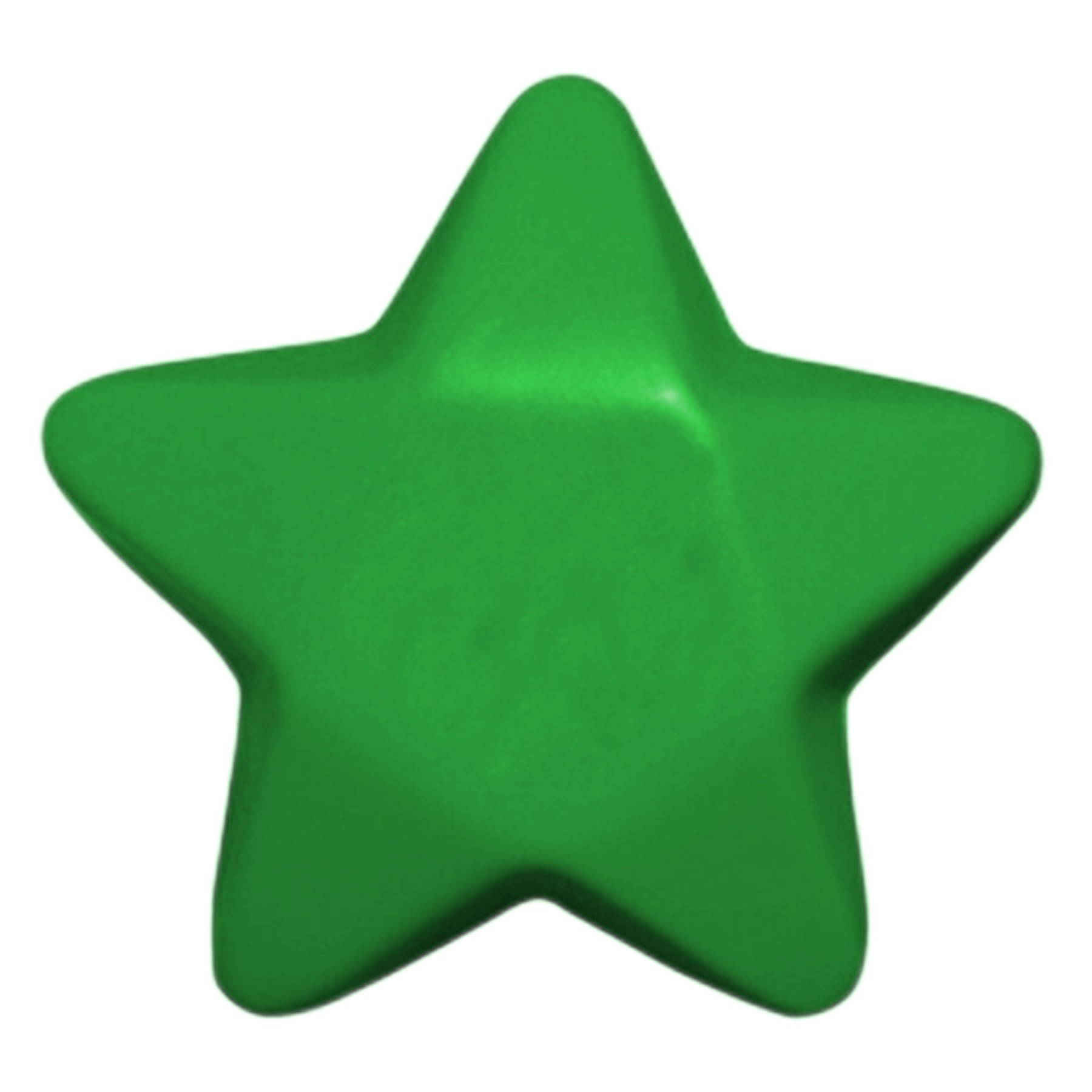 Shining Star Pu Stress-Relieving Toy 1