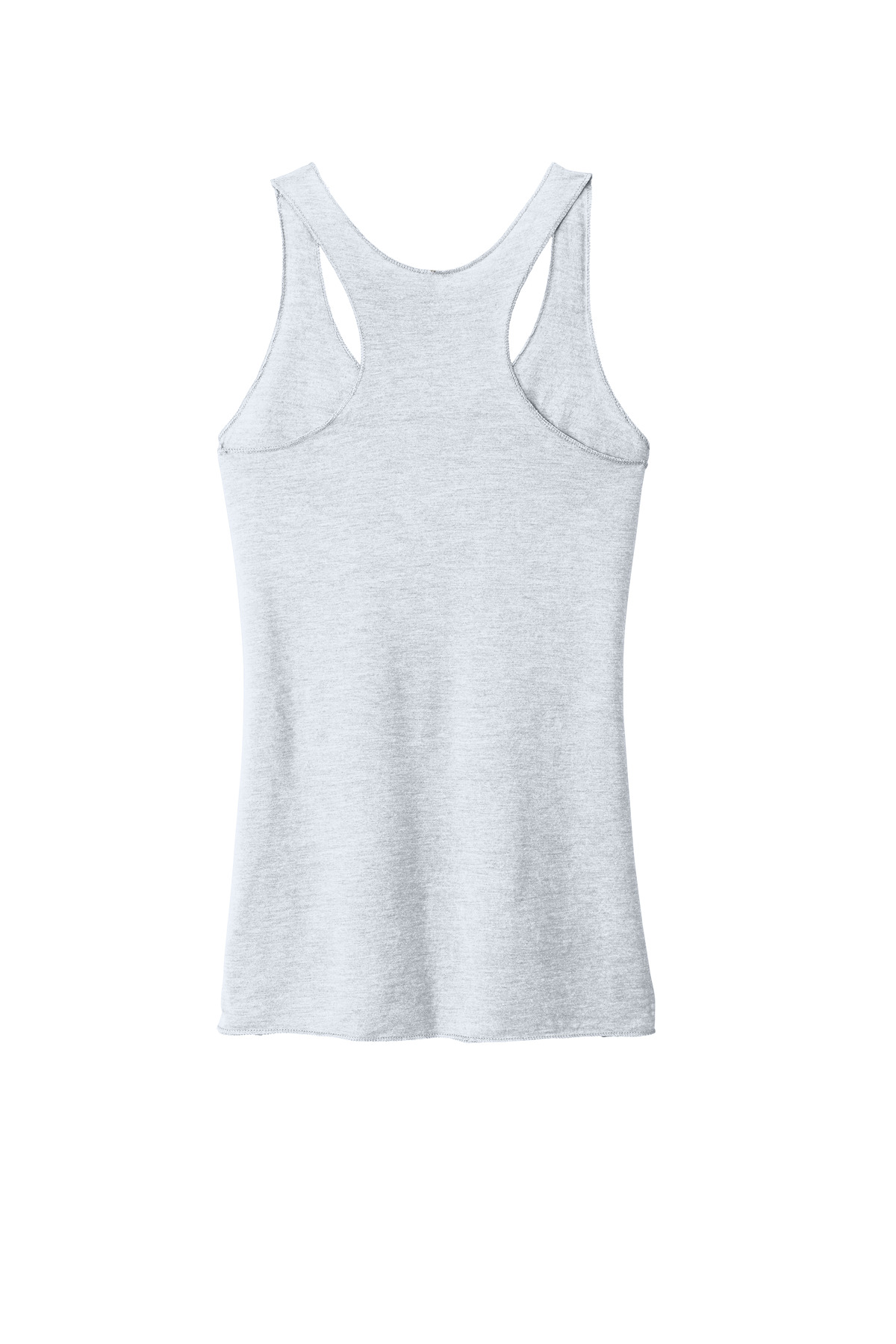 Next Level Apparel Women's Tri-Blend Racerback Tank. NL6733 26
