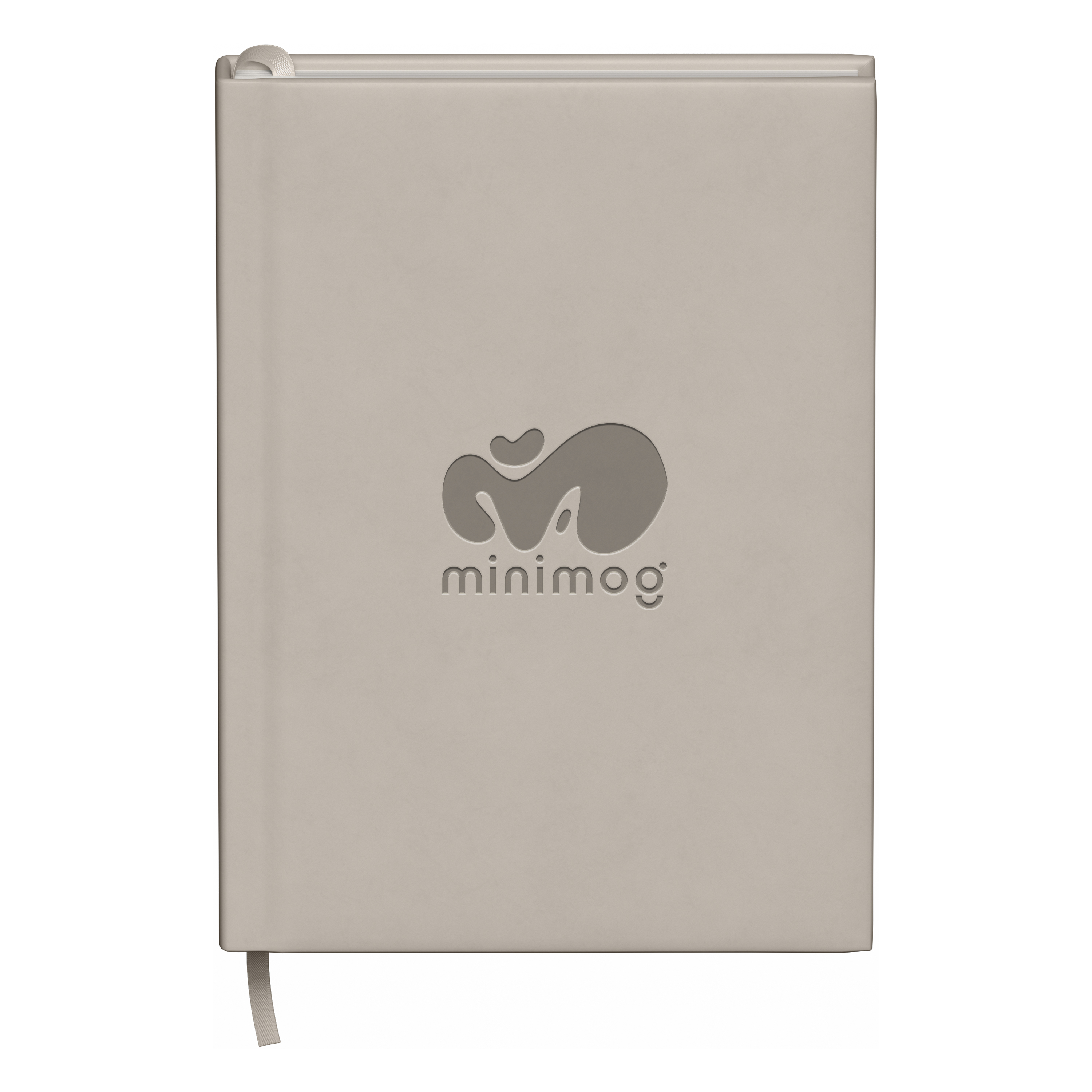 Marlowe Hard Cover Journal 4