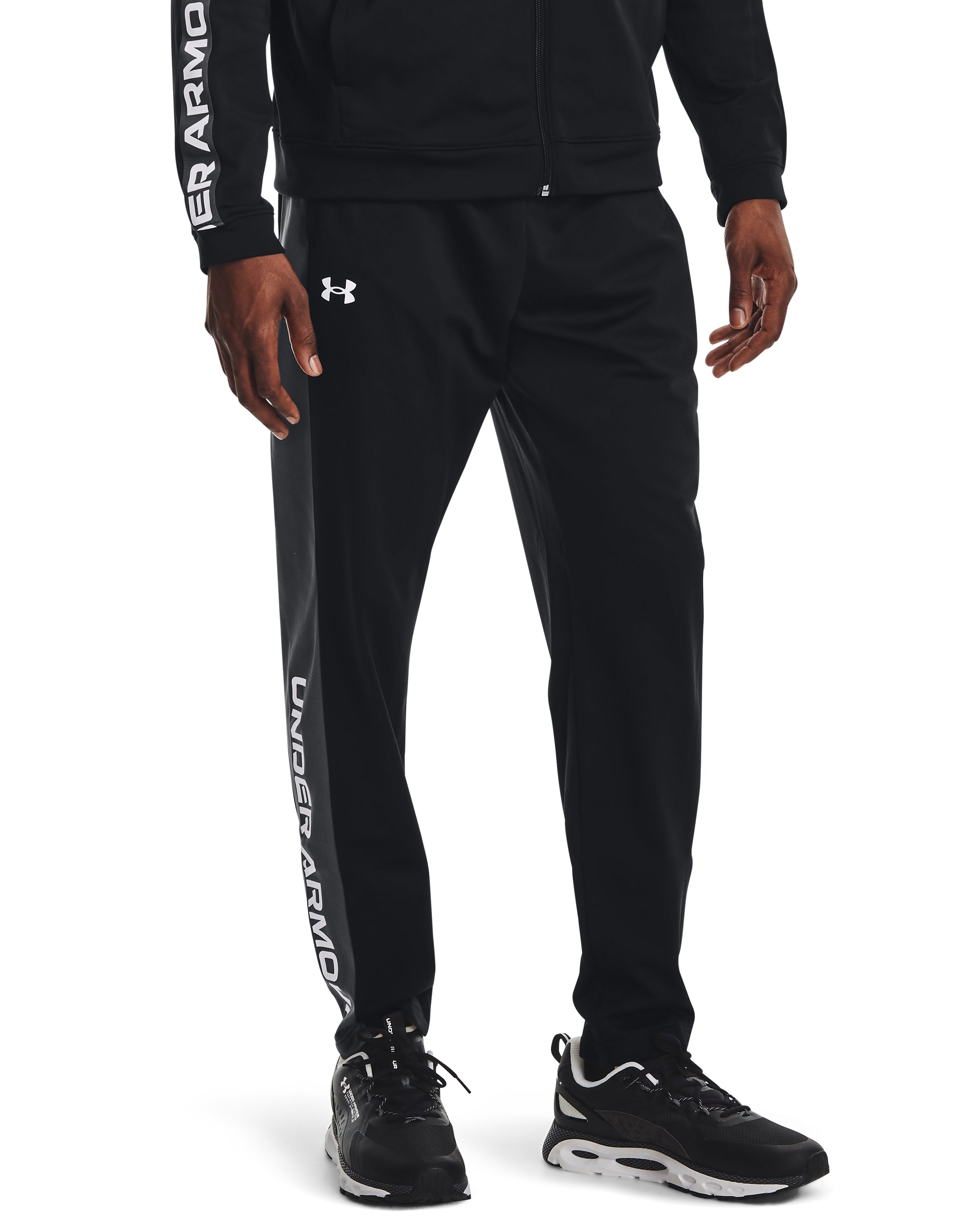 UA Brawler Men's Pants 4