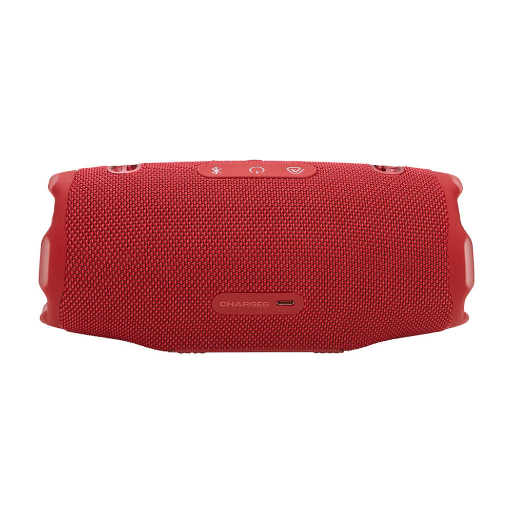 JBL Charge 6 Portable Waterproof Speaker with Powerbank 22