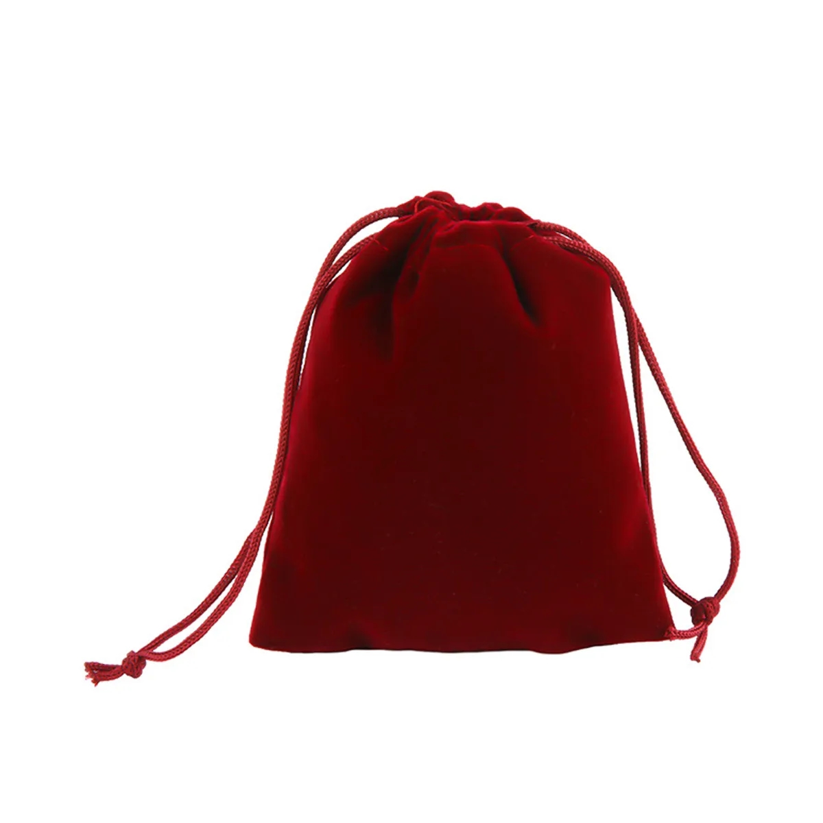 Mini Drawstring Gift Bag 8