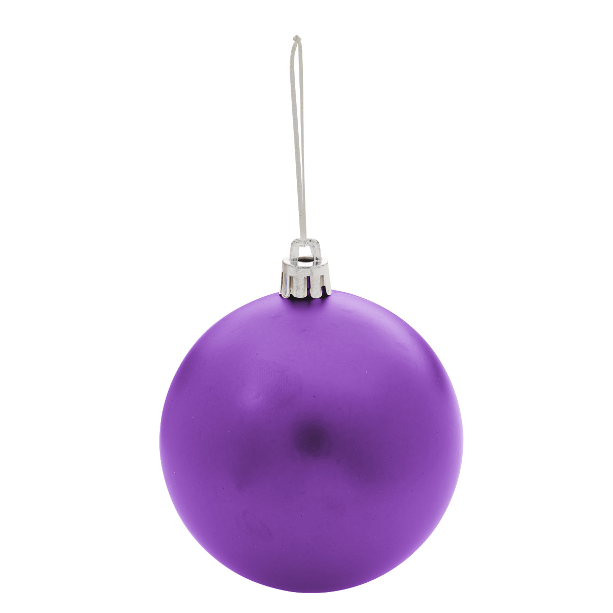 Round Ornament 1