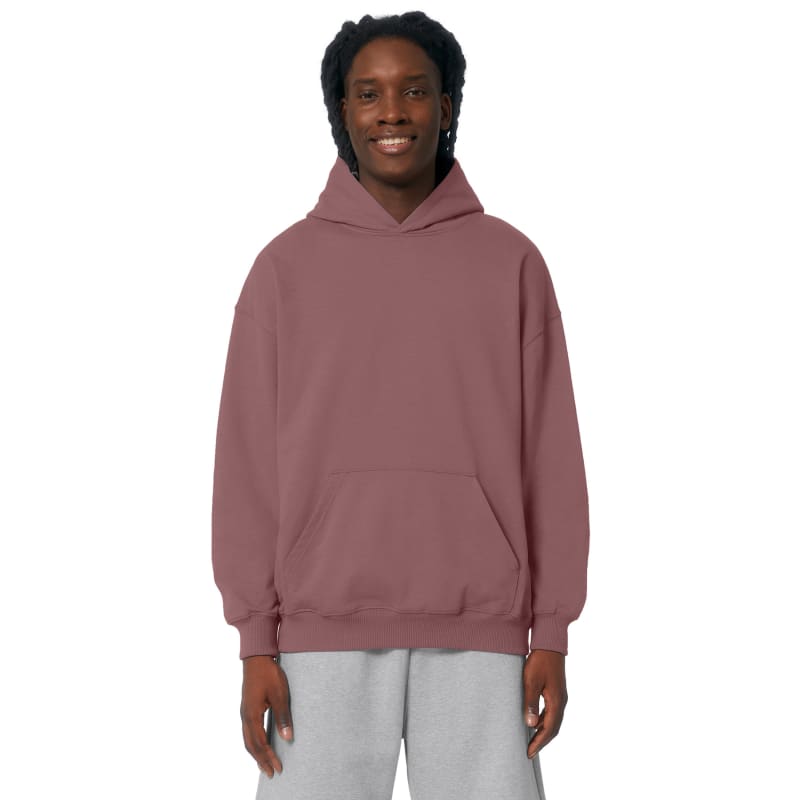 Stanley/Stella Unisex Cooper Dry Hooded Sweatshirt 57