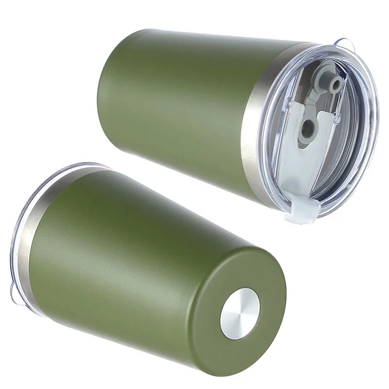 Stainless Steel Insulated Cup 5
