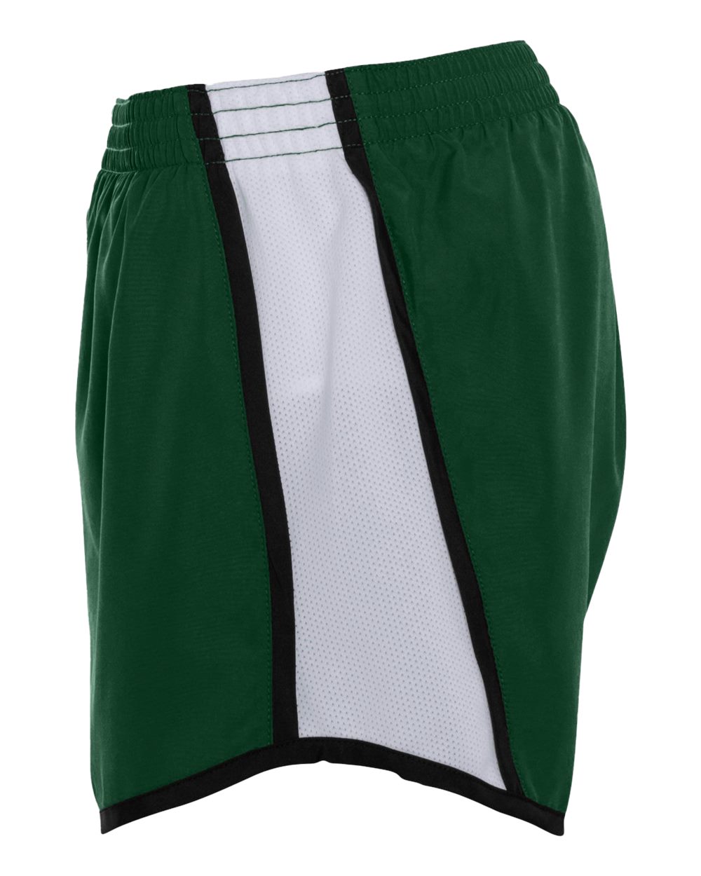 Women's Pulse Team Running Shorts - 1265 6