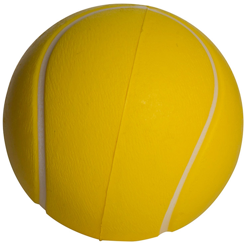 Tennis Ball Stress Reliever 7