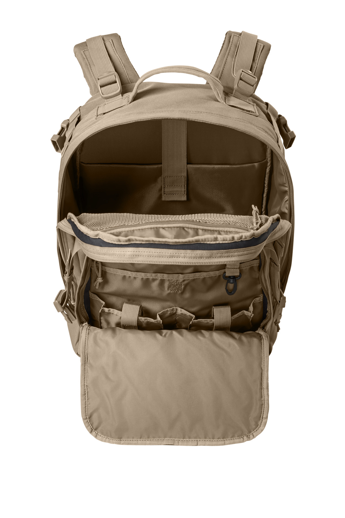 CornerStone Large Tactical Backpack CSB206 19