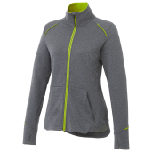 Women's TAMARACK Full Zip Jacket 25