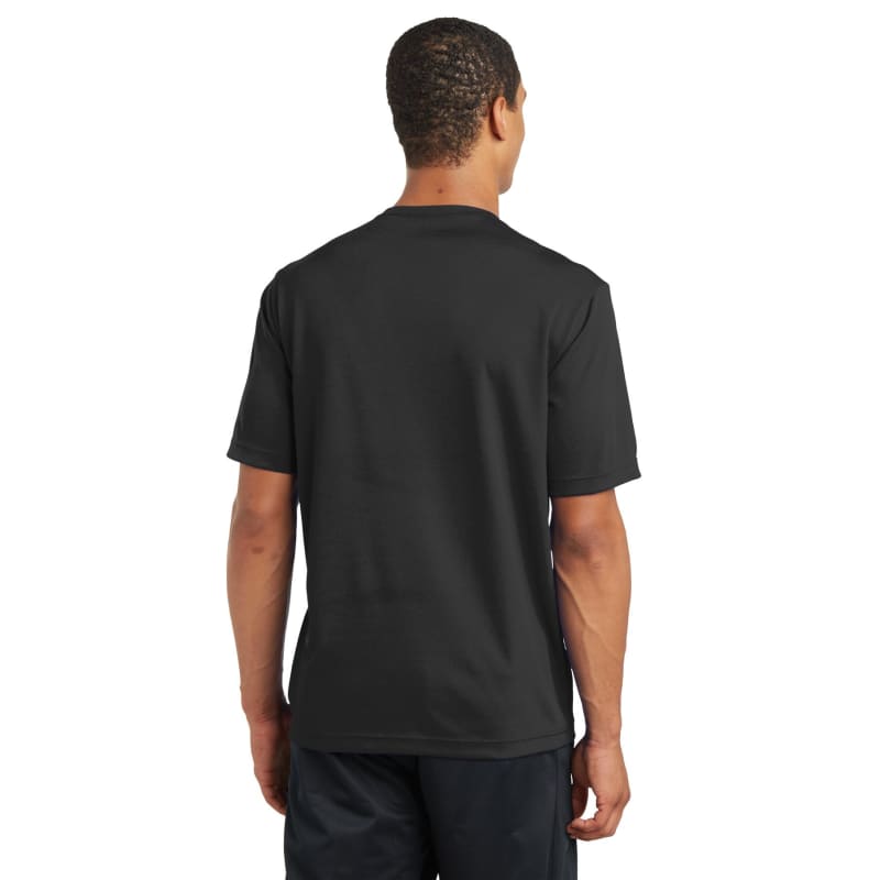 Sport-Tek PosiCharge RacerMesh Tee. 50