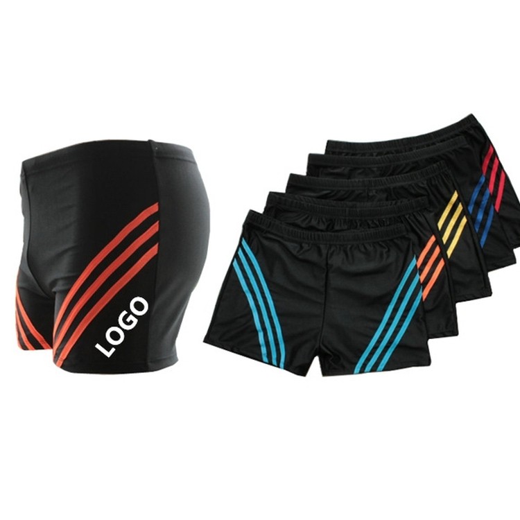 Men Boxer Swimming Suits 2