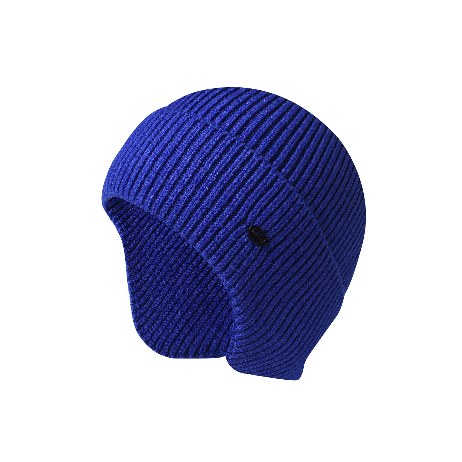 Winter Beanie Hat With Earflaps 6