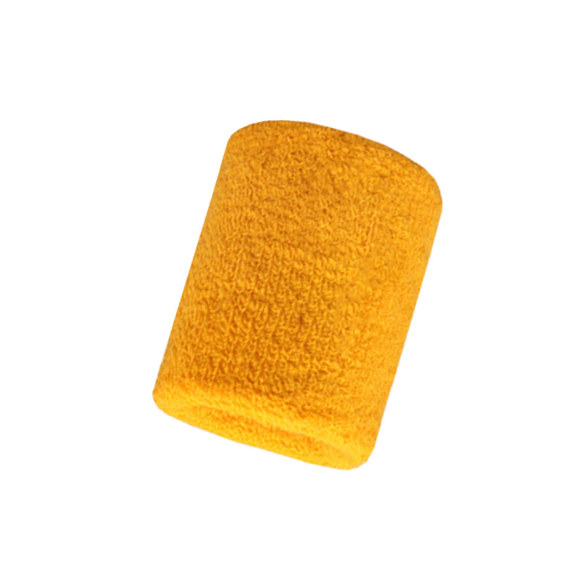 Moisture-Wicking Cotton Wristband for Sports 8
