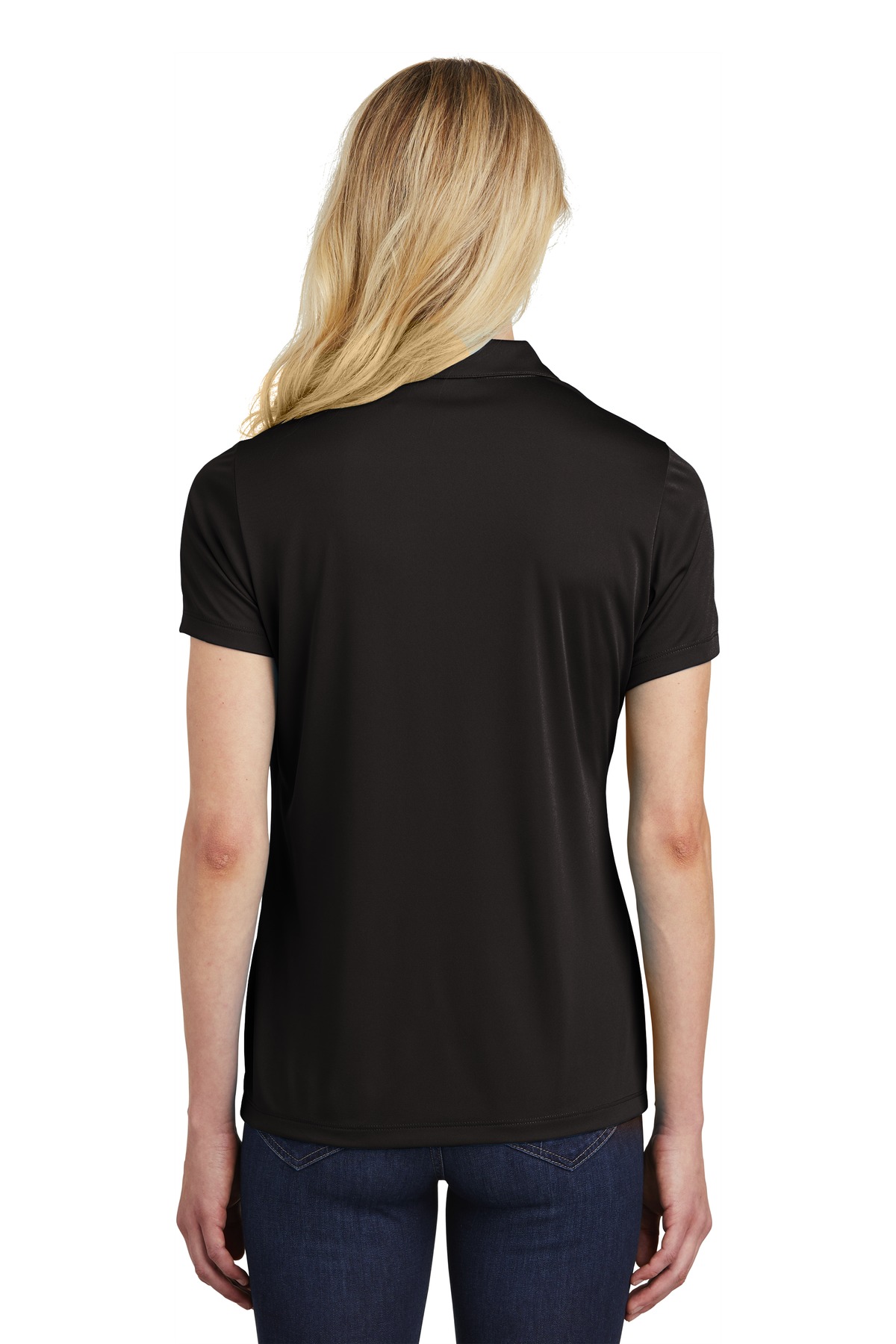 Sport-Tek® Women's PosiCharge Competitor Polo 7