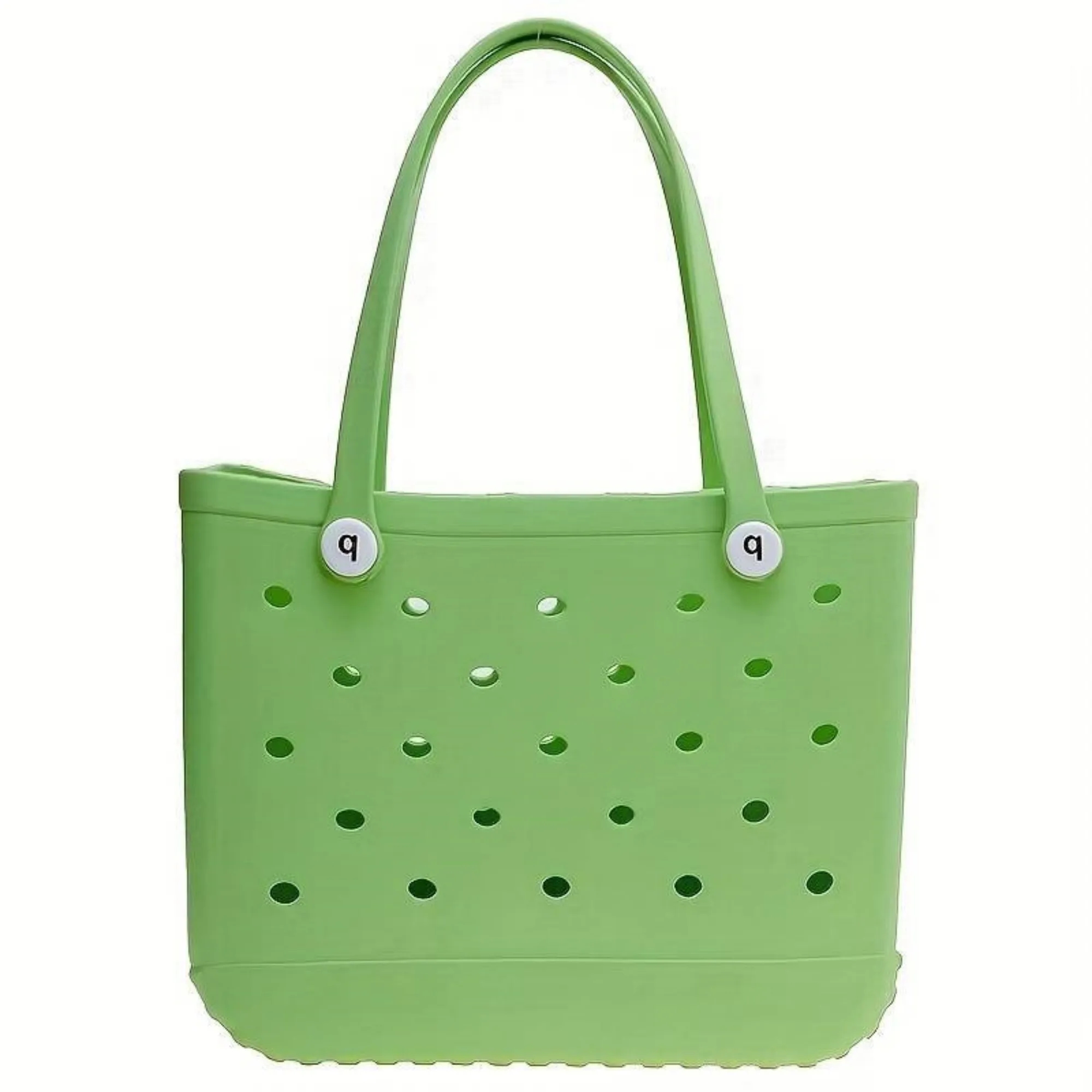 EVA Beach Tote Waterproof Simple Bag 6