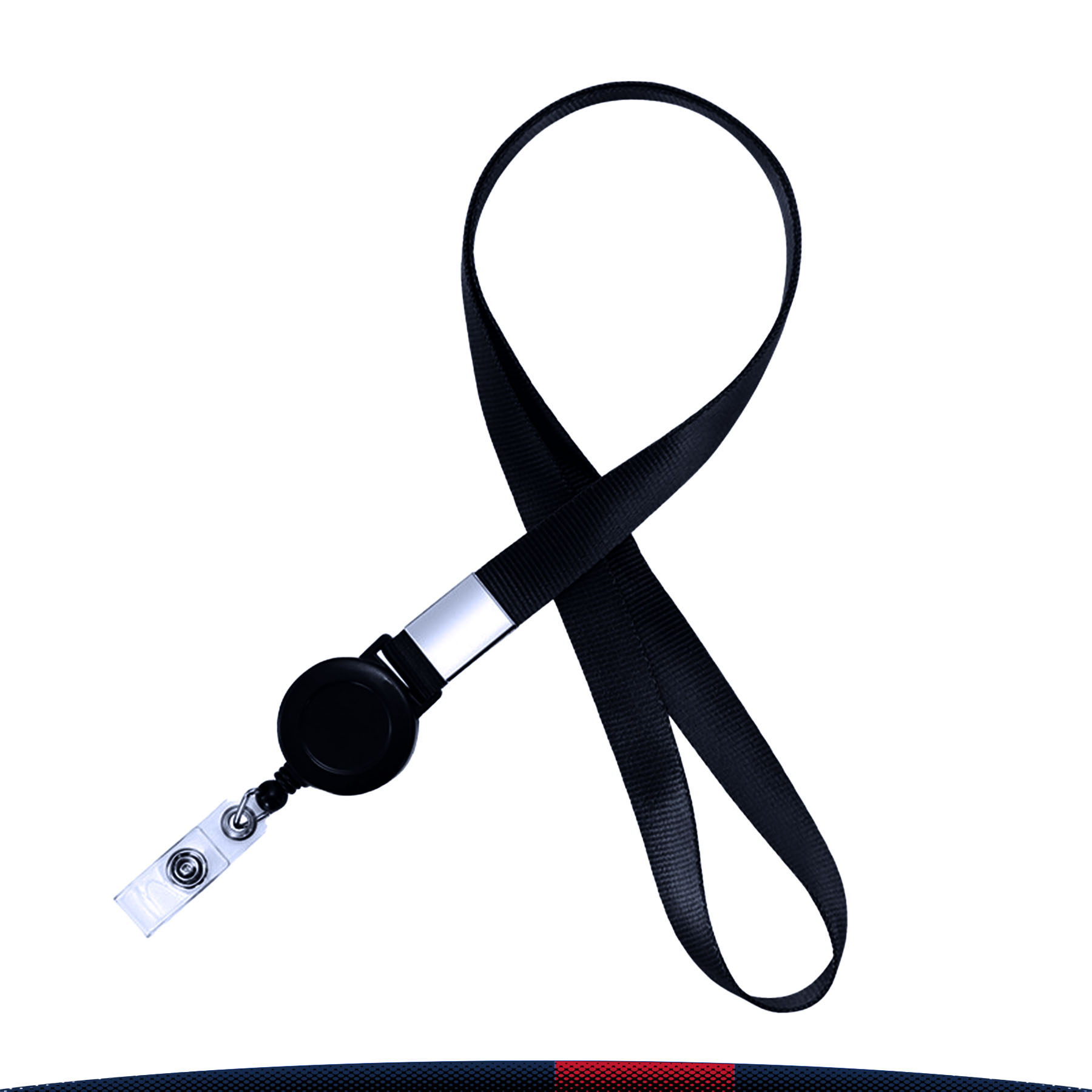 Poehler Telescopic Buckle Lanyard 2