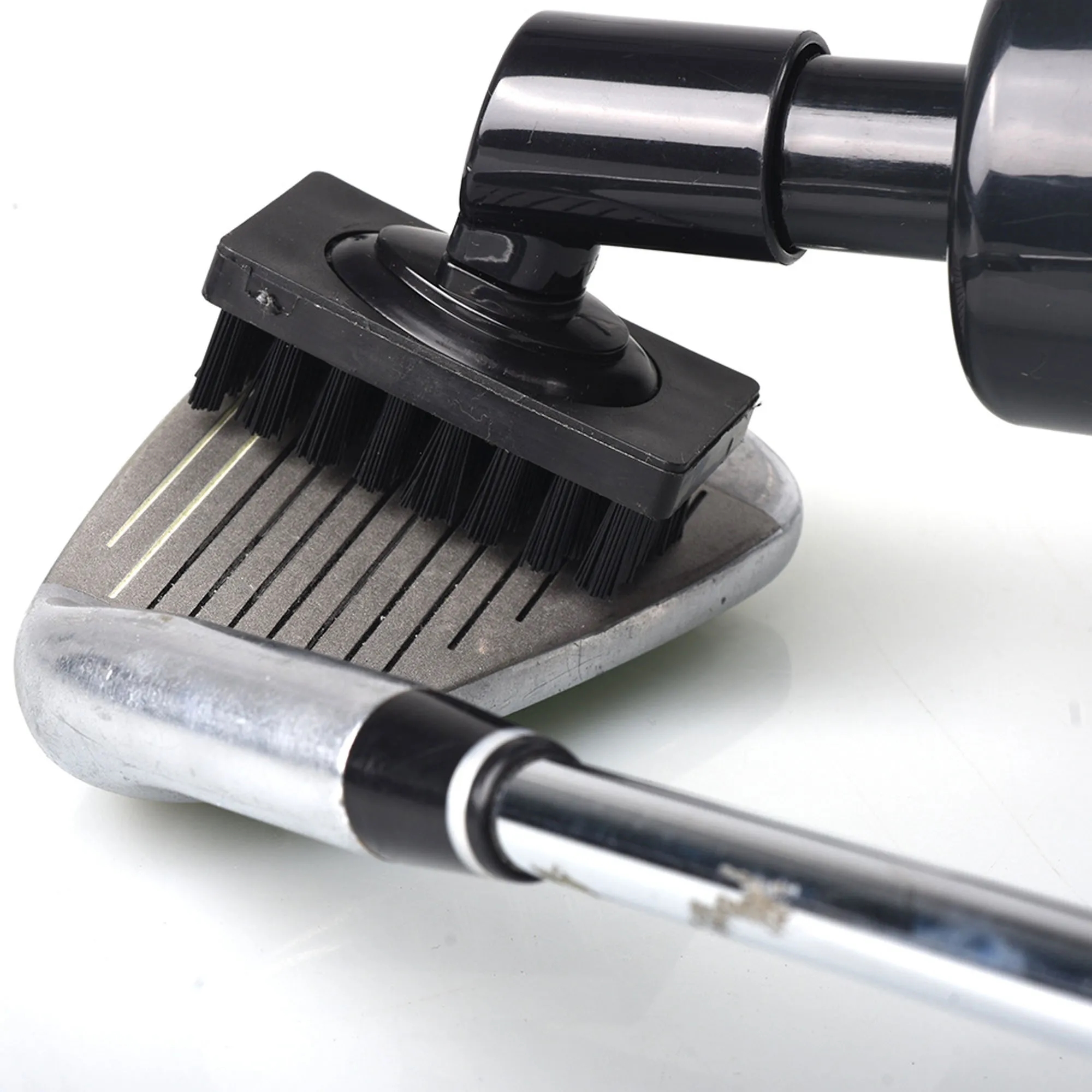 MOQ 100PCS Golf Club Cleaner Brush With Spray Bottle 5