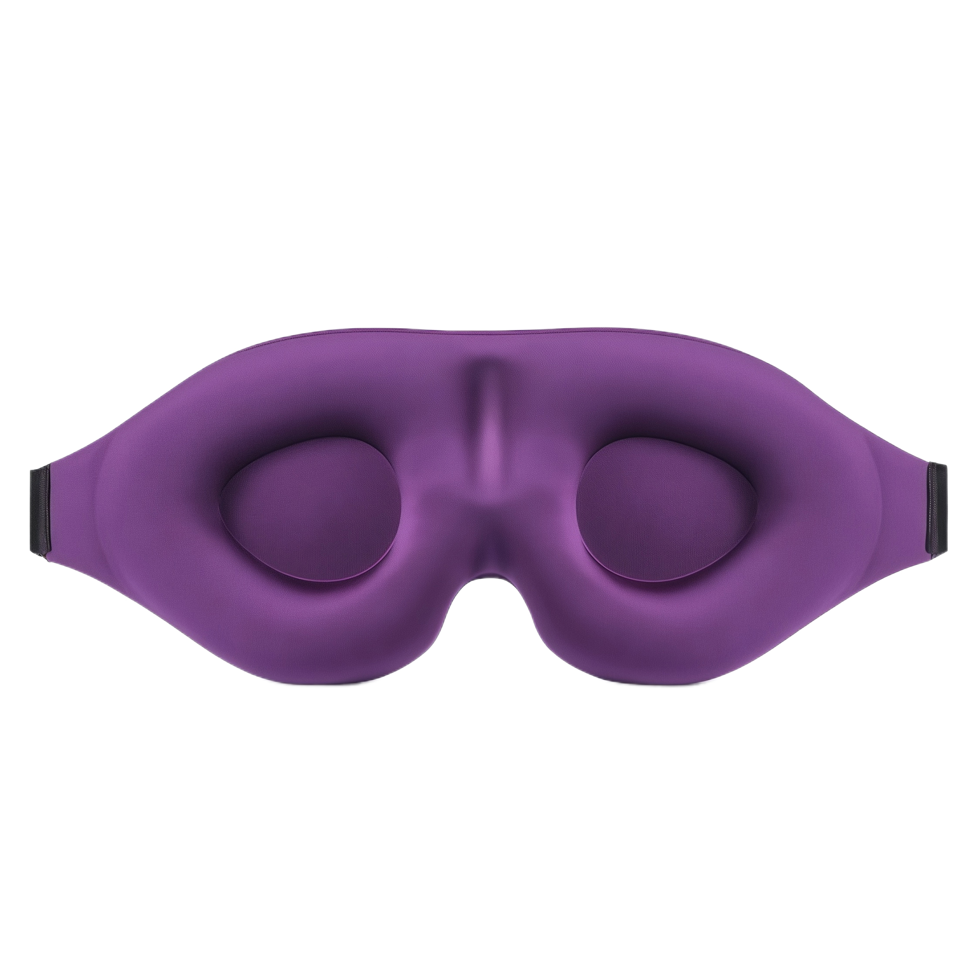 3D Blackout Sleep Mask for Night 6