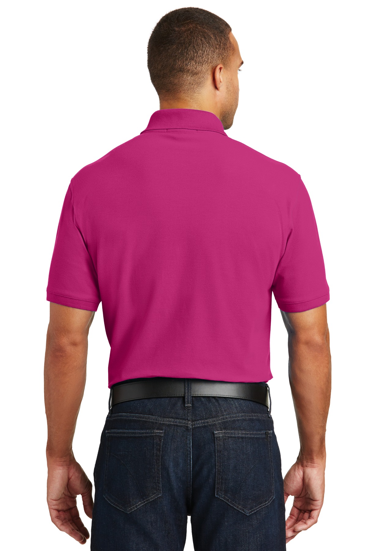 Port Authority Core Classic Pique Polo. K100 81