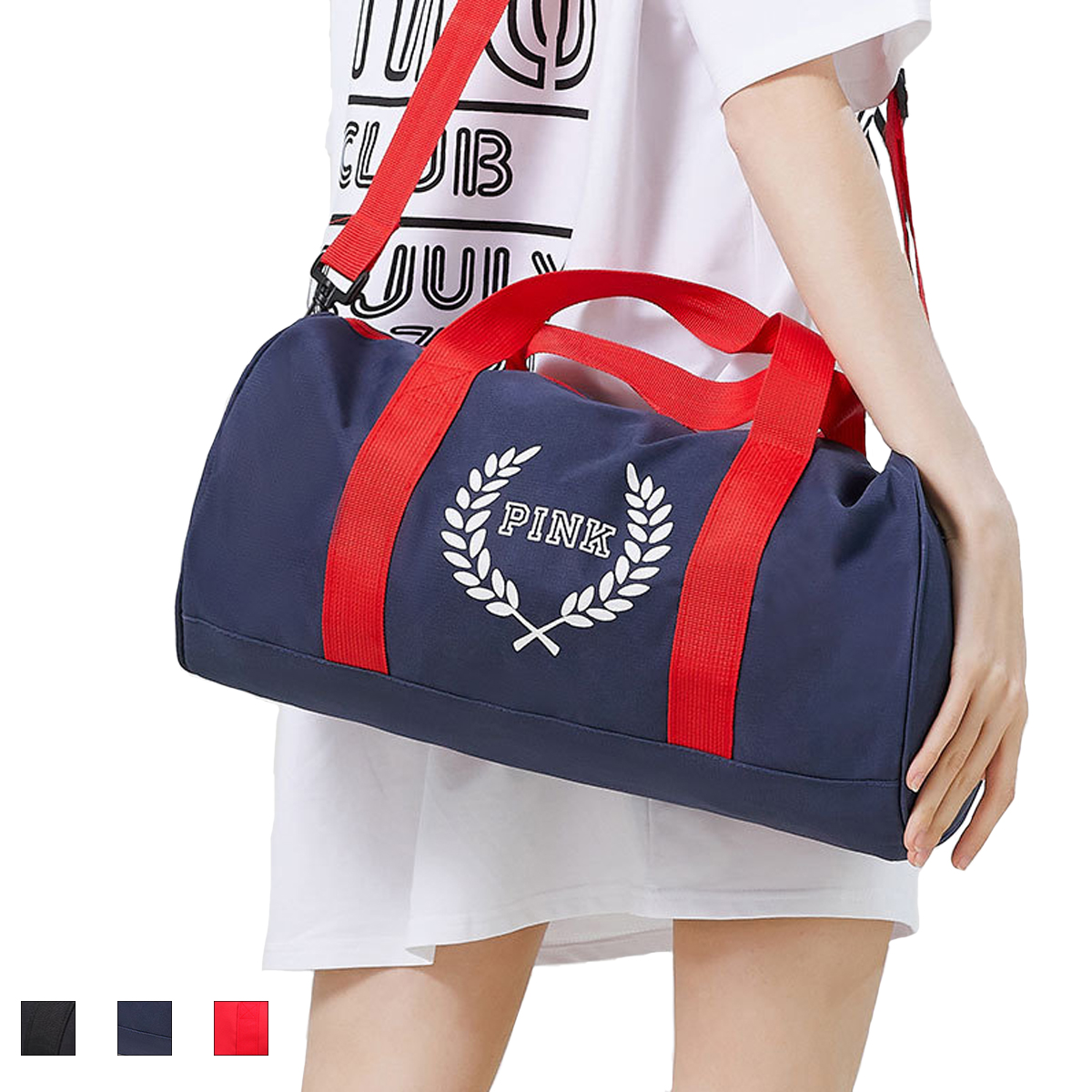 Sports Gym Bag 1