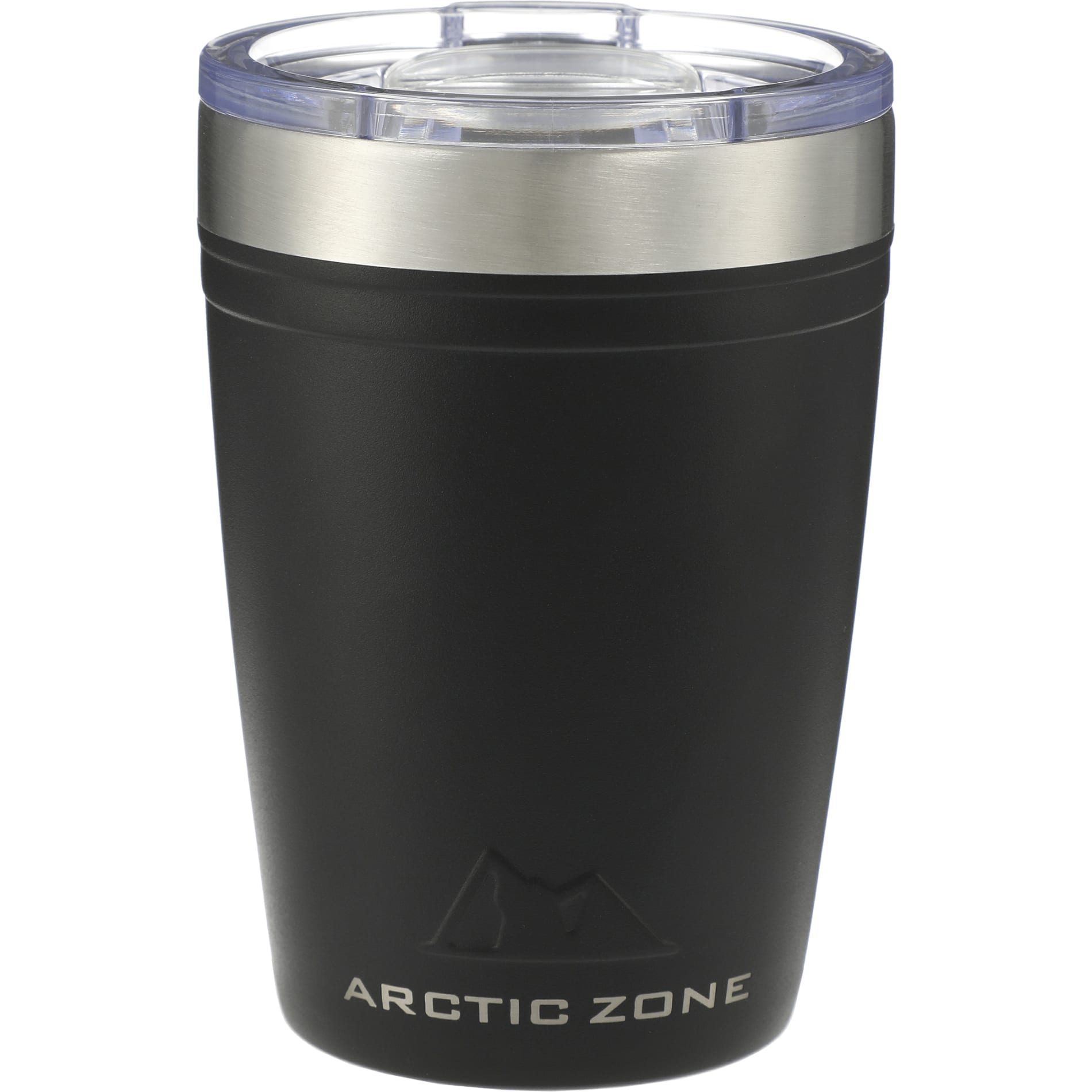 Arctic Zone® Titan Thermal HP® Copper Tumbler 12oz 8