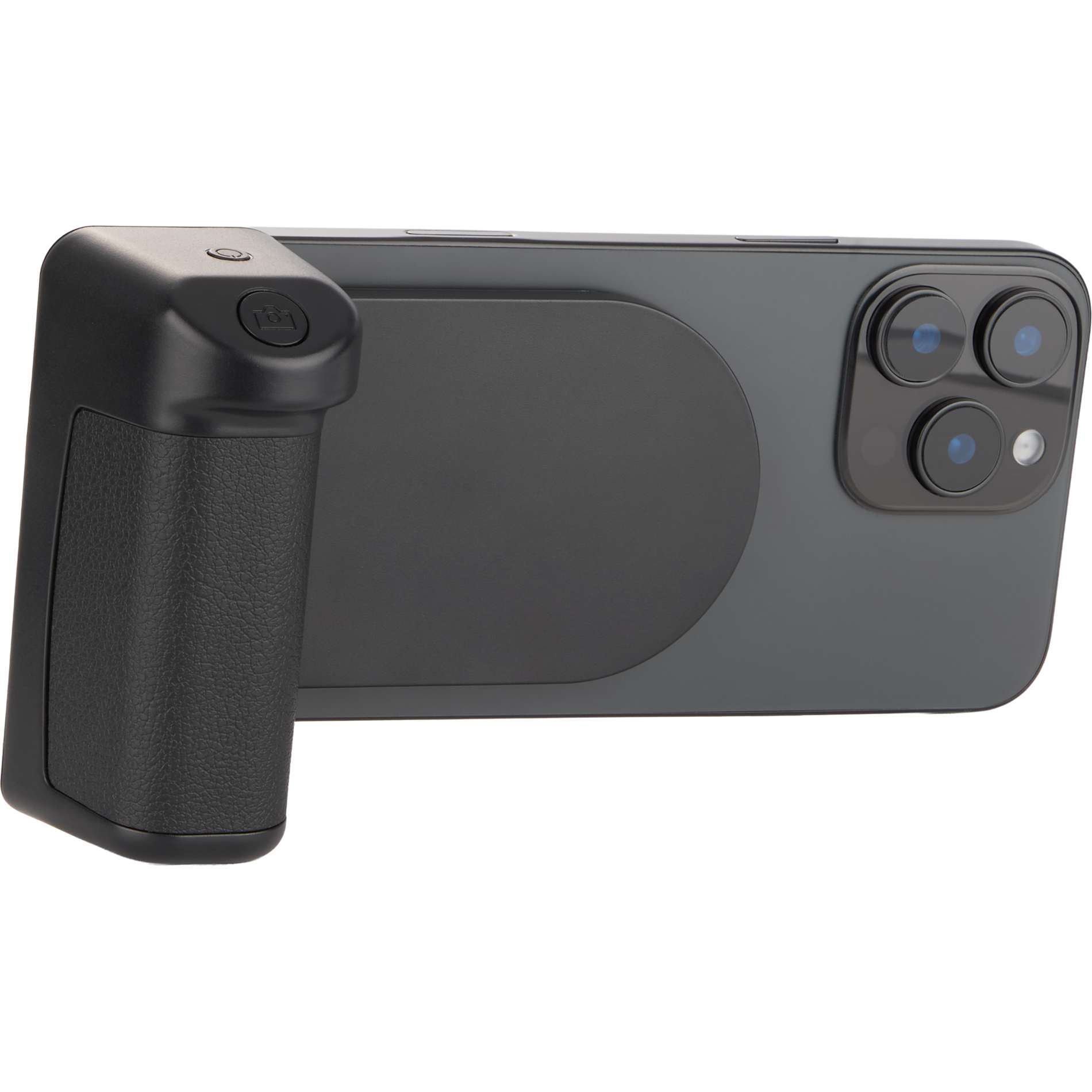 Phone Grip 5000 mAh MagClick™ Powerbank and Shutte 20