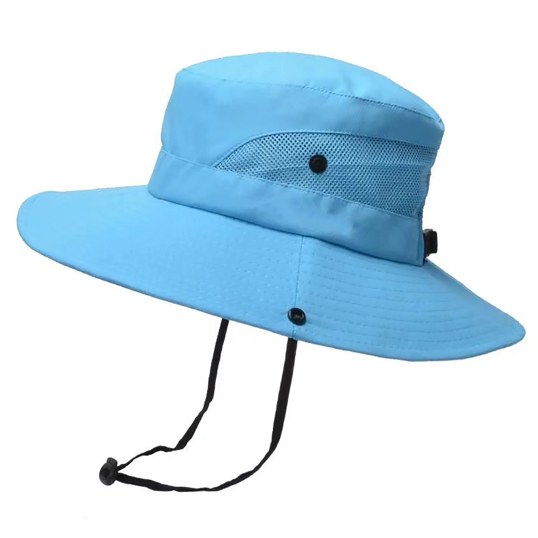 Women's Summer Sun Hat 12
