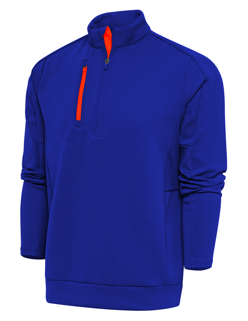 Generation 1/4 Zip Pullover, custom hoodie or sweatshirt with logo imprint 26