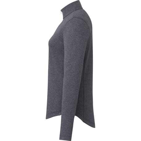 Women's RIGI Eco Knit Half Zip 173