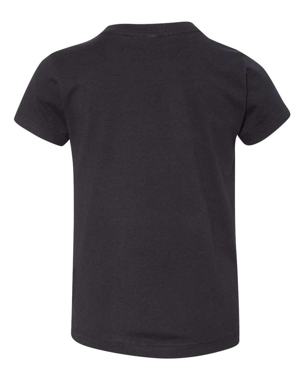 Toddler Jersey Tee - 3001T 18