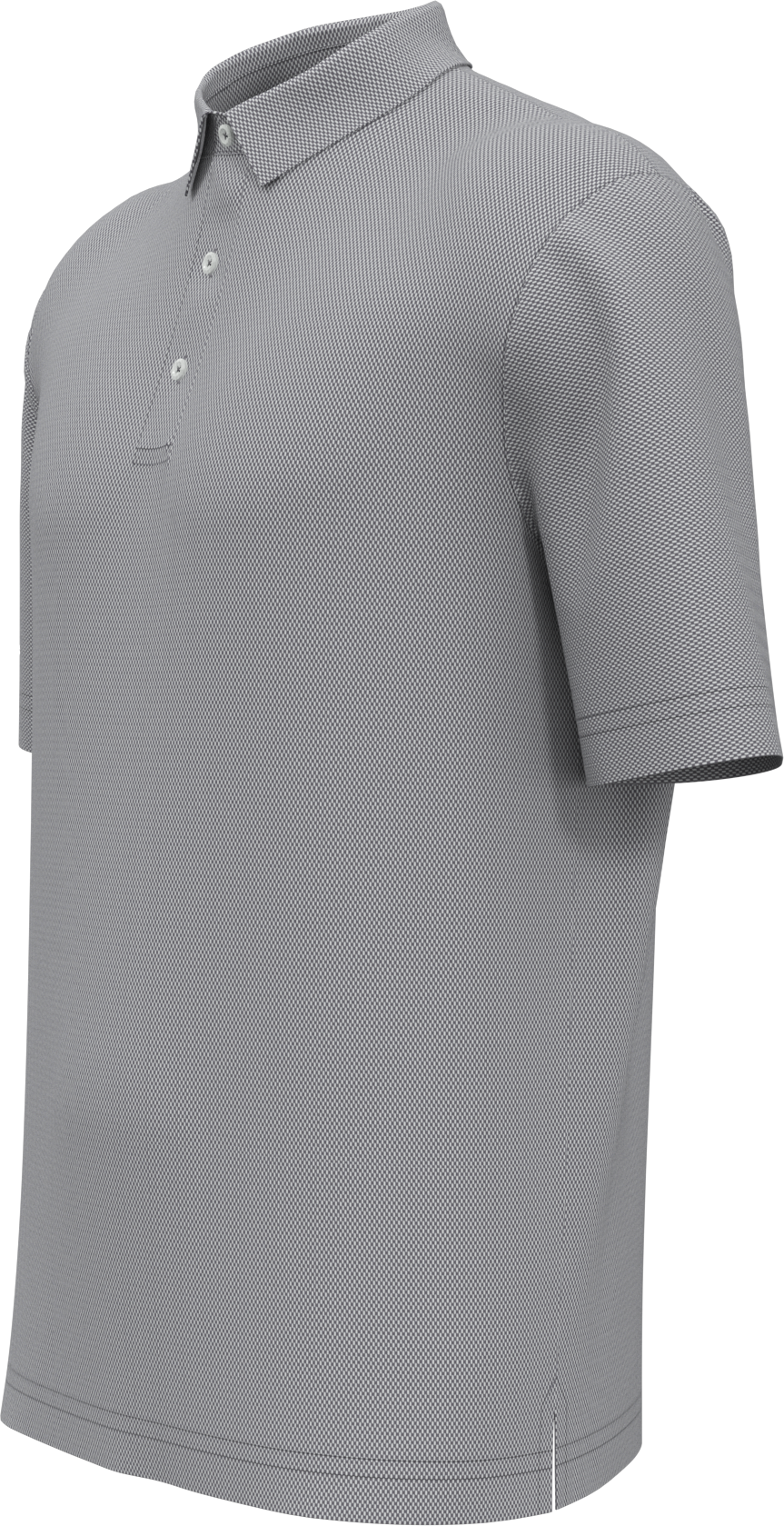 Men's Cooling Birdseye Polo 52