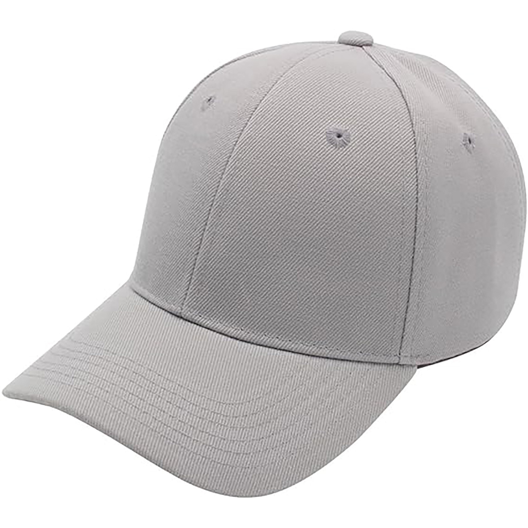 Classic Adjustable Flat Cap 11