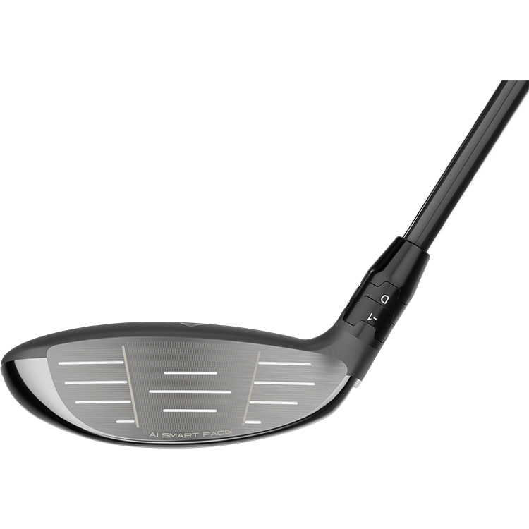 Callaway Paradym AI Smoke Max Fairway 8