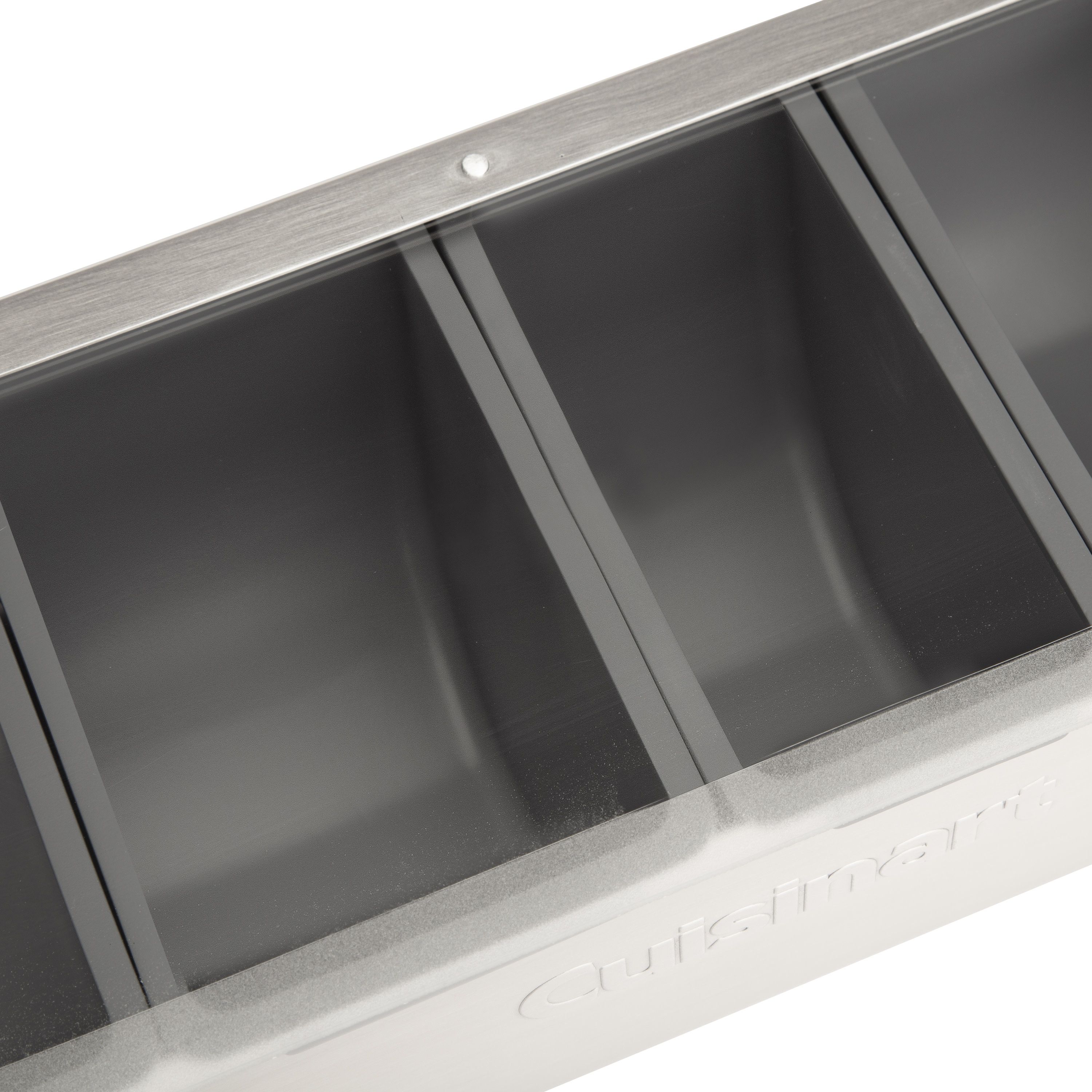 Cuisinart Outdoors® Condiment and Topping Station 2