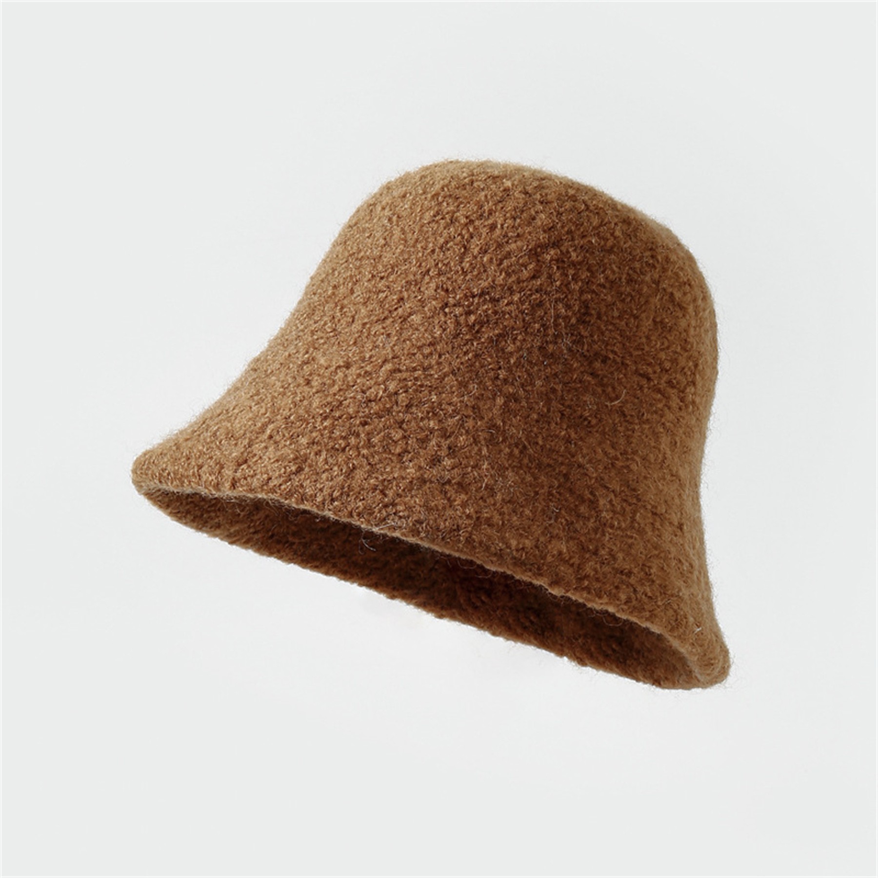 Winter Fisherman Hat 7