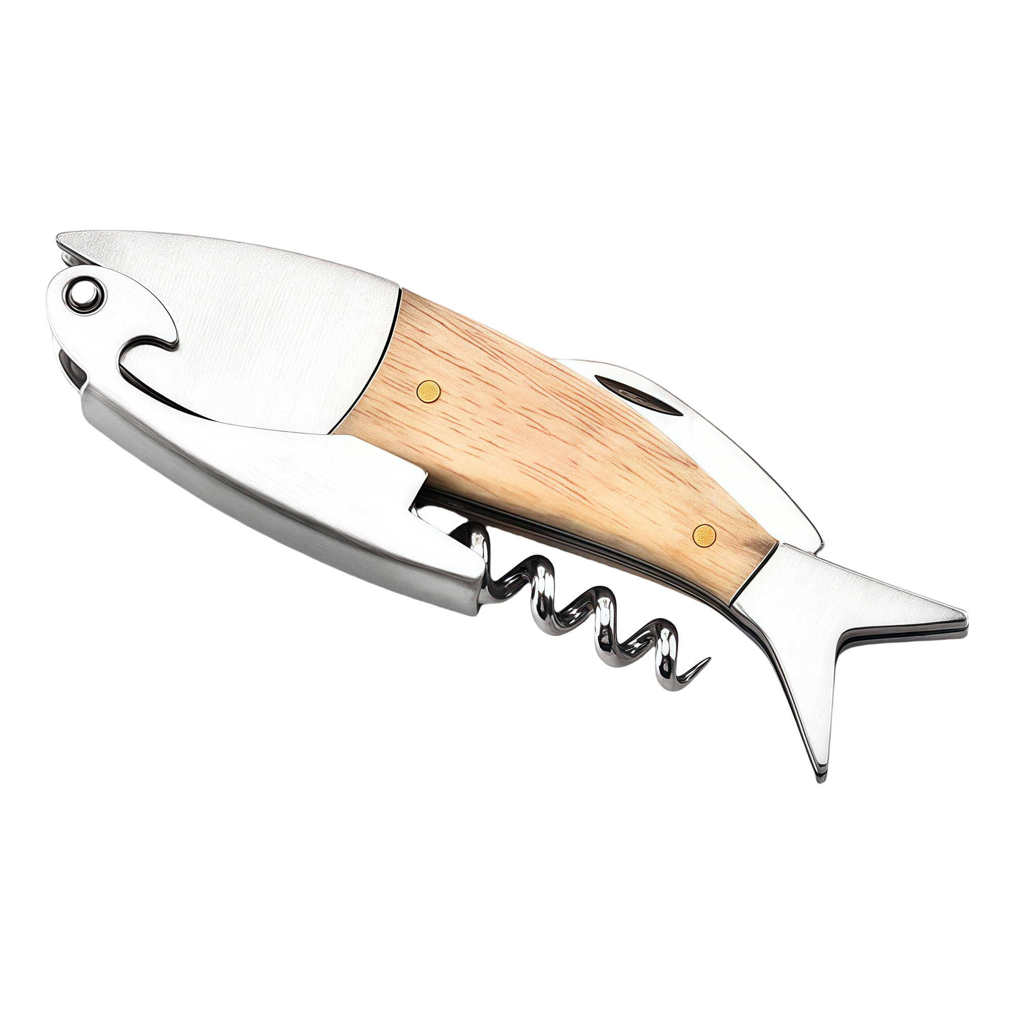 Human Face Bottle Opener 2