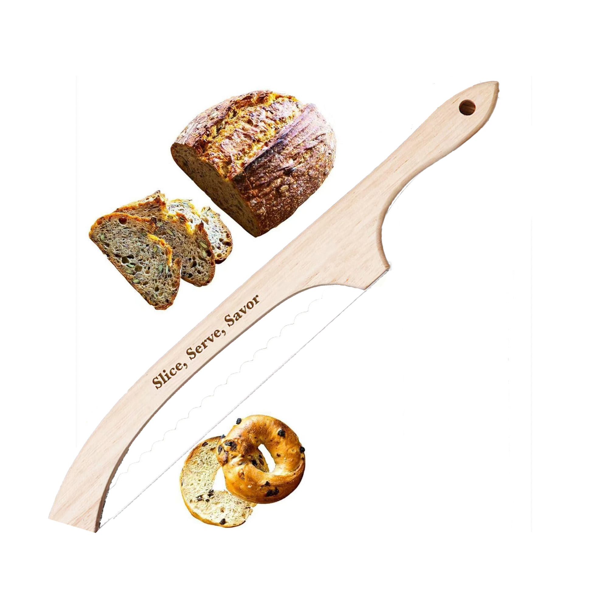 Bread Cutter 2