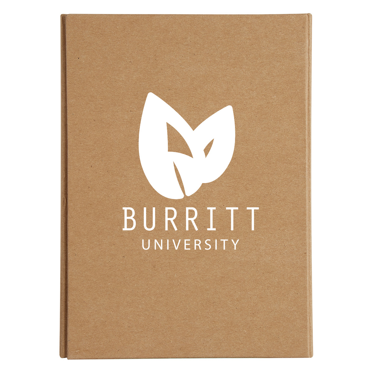 Eco-Inspired Tri-Fold Stationary Gift Set 2