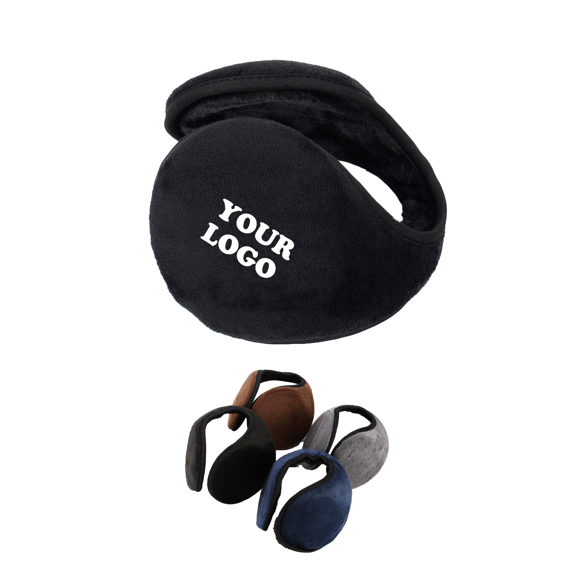 MOQ 50 pcs Earmuffs 4