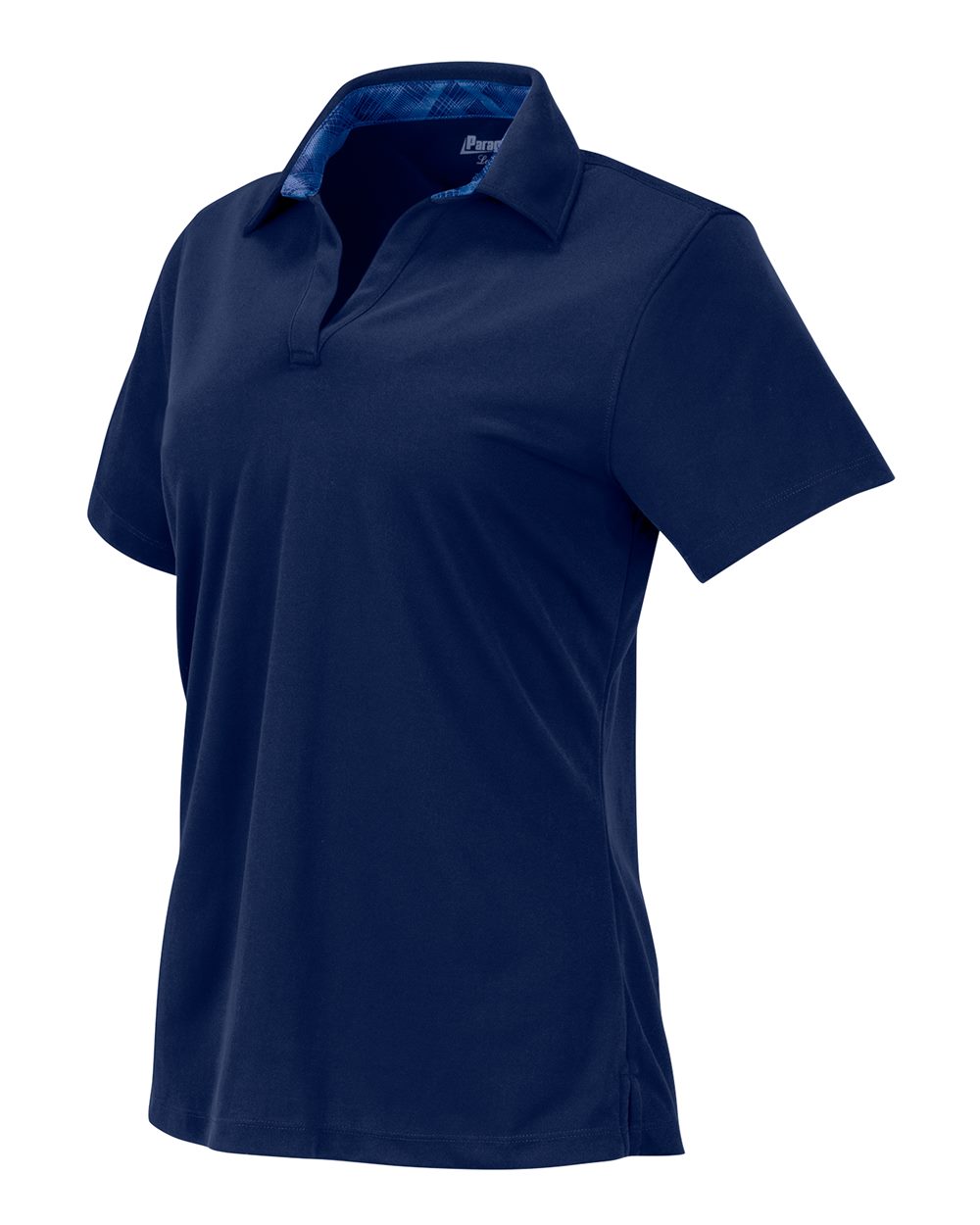 Women's Memphis Sueded Polo - 151 3