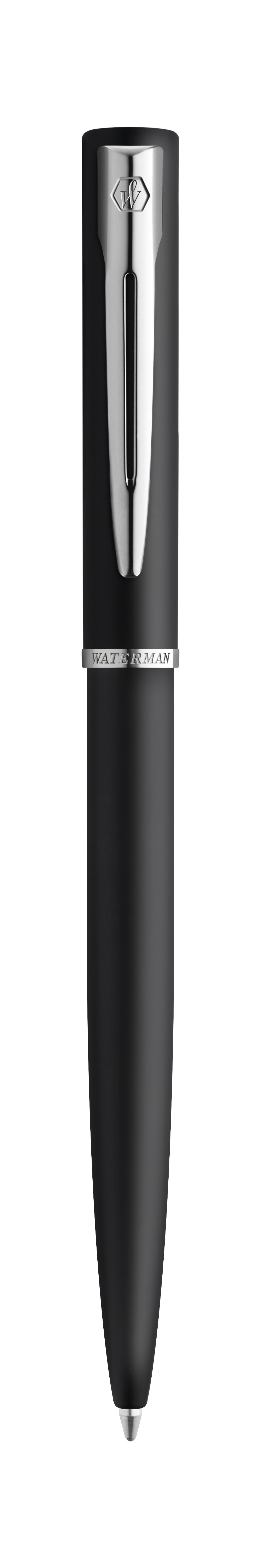 Waterman Allure Ballpoint - Blue Ink 9