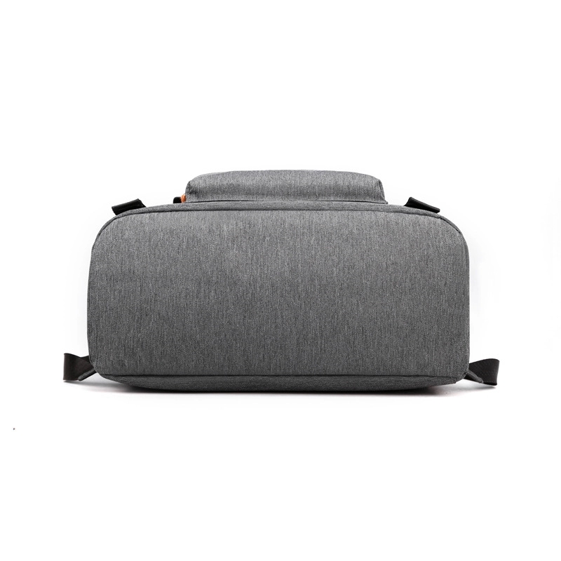 Custom Waterproof Laptop Backpack with USB Charging Port 4