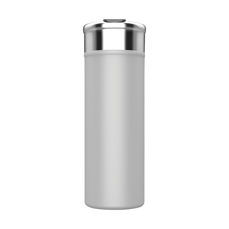 Esen 18 oz. Double Wall Stainless Steel Vacuum Tumbler with Copper Lining 23