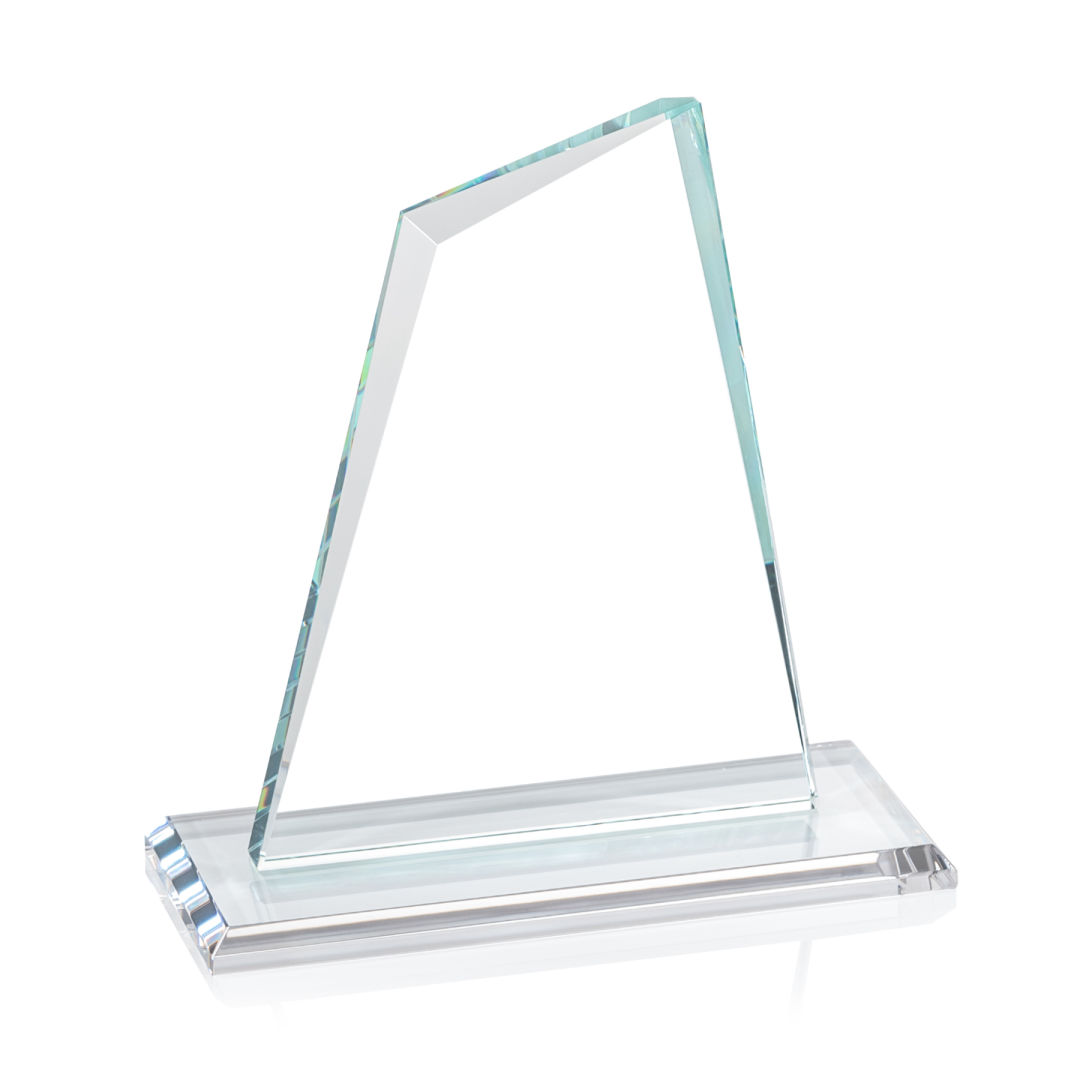 Summit Award - Clear 3