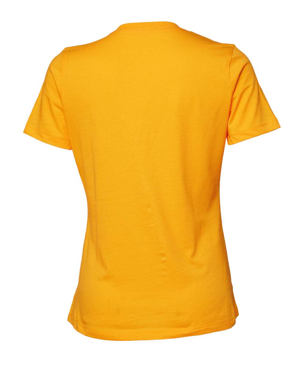Women's Relaxed Jersey Tee - 6400 175