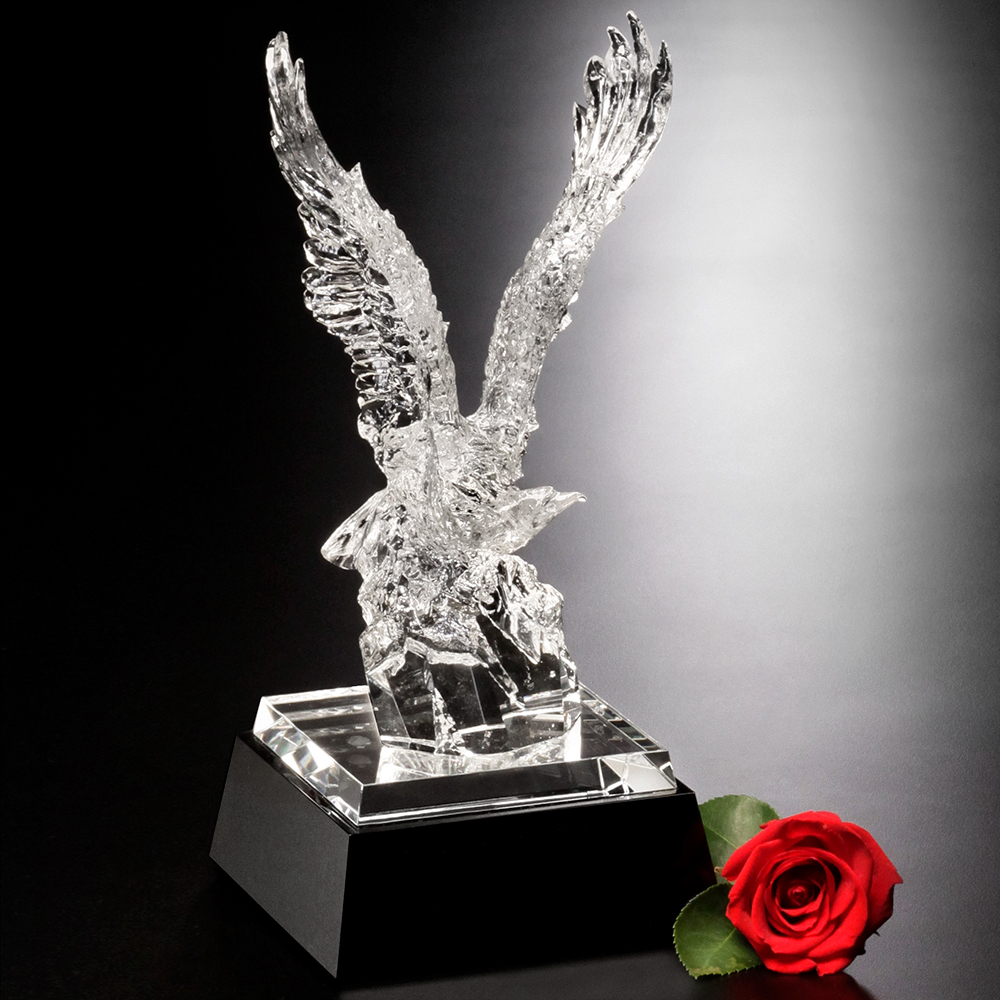 Journey Eagle 7