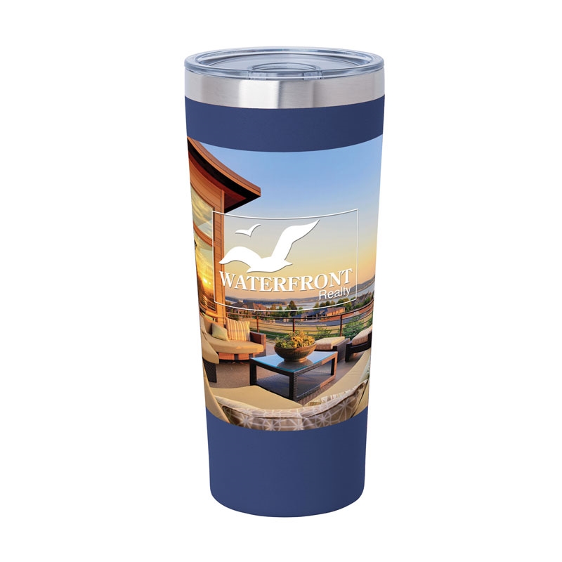 Biere 22 oz. Double Wall S/S Tumbler 5