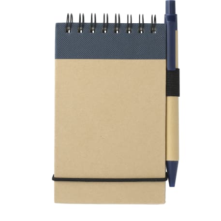 FSC® Mix 5" x 3" Recycled Jotter with Pen 131
