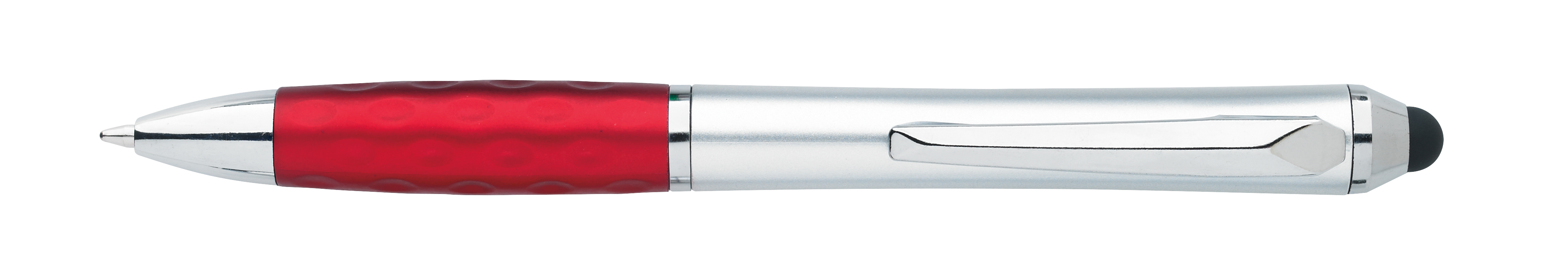 Good Value™ Tev Silver Stylus Pen 17