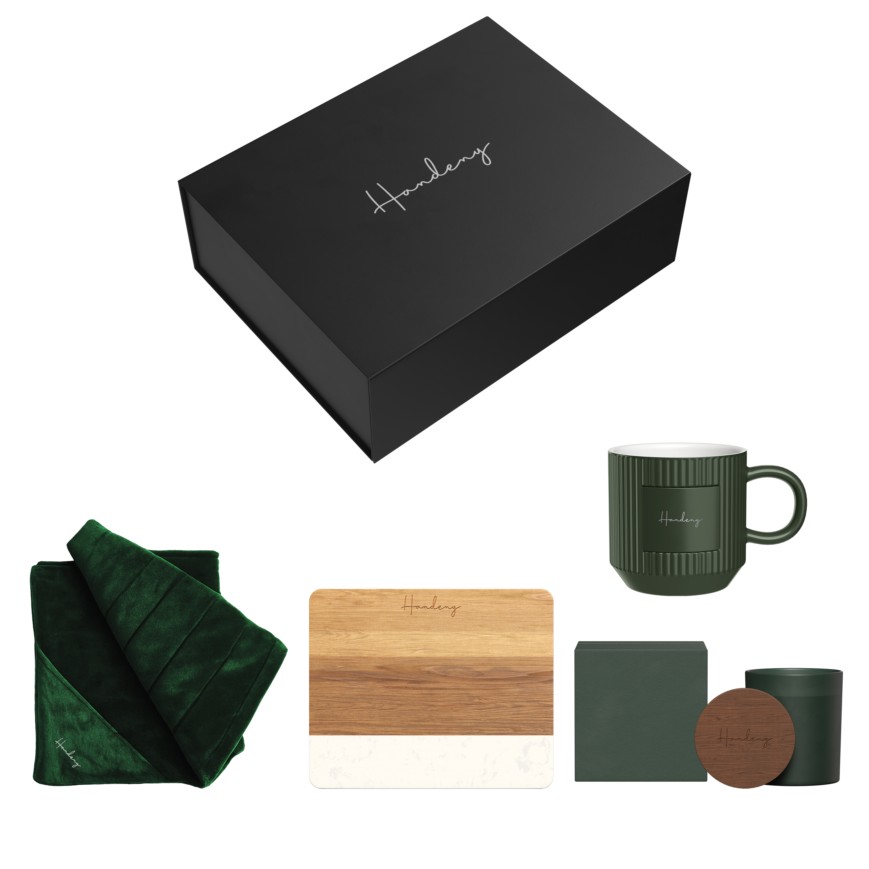 4-piece gift set 6